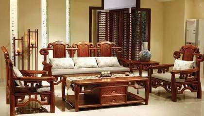 紅木家具知識大講堂