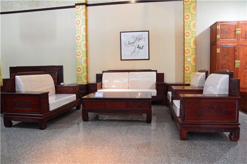 陜西紅木家具 雅典紅木實力雄厚 臥室紅木家具定制