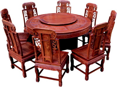 白菜價買紅木家具，真能撿到寶嗎？