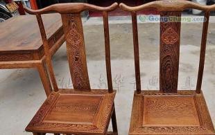 雞翅木家具與紅木古典家具的魅力——中餐椅在運(yùn)動(dòng)休閑空間中的獨(dú)特應(yīng)用