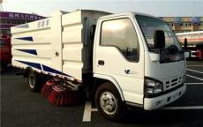 高效清潔，智慧環(huán)保 現(xiàn)代掃路車產(chǎn)品展示與技術(shù)解析